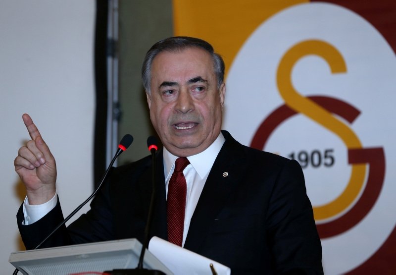 Mustafa Cengiz’den UEFA müjdesi!