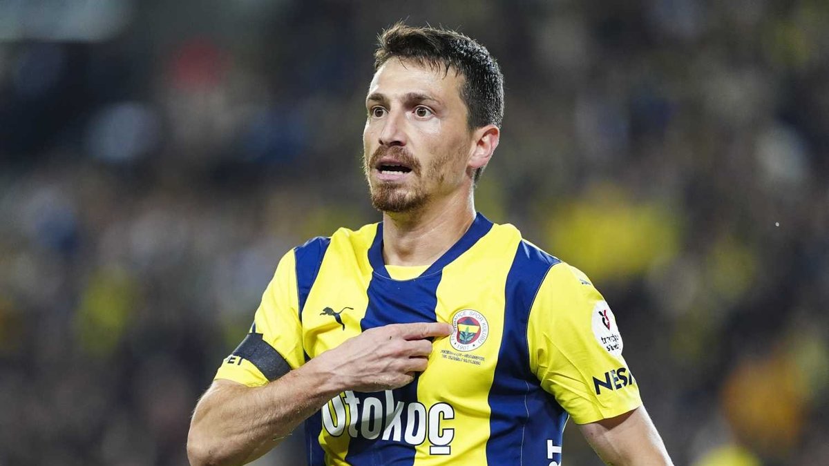 TRANSFER HABERİ: Fenerbahçe'de Mert Hakan Yandaş sürprizi! Yollar ayrılıyor mu? TRANSFER HABERİ: Fenerbahçe'de Mert Hakan Yandaş sürprizi! Yollar ayrılıyor mu?