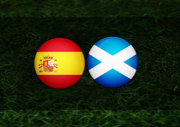 İspanya U21 - İskoçya U21 maçı ne zaman?