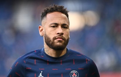 TRANSFER HABERLERİ - Paris Saint-Germain’den flaş Neymar kararı! Premier Lig devi...
