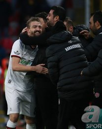Volkan Demirel’den Fenerbahçe maçı öncesi flaş sözler!