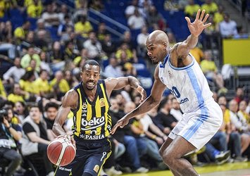 Fenerbahçe Beko hata yapmadı!