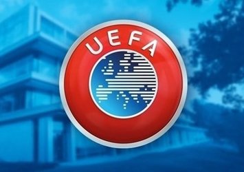 UEFA'dan Türk gözlemcilere görevlendirme