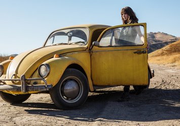 Bumblebee filminin konusu ne?