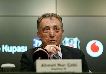 Ahmet Nur Çebi: Söz konusu sağlıksa gerisi hikaye