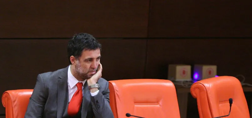 Hakan Şükür ve Arif Erdem'in ihraç nedeni