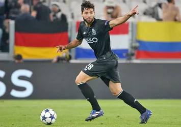 Atletico Madrid'de transfer