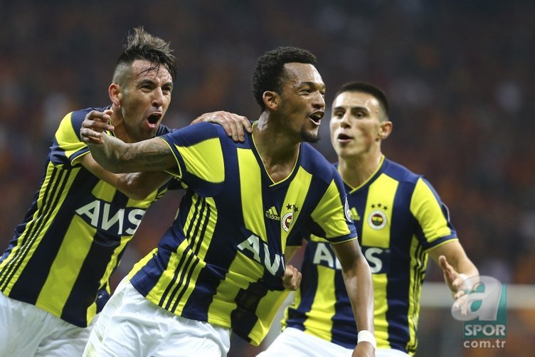 İşte Spor Toto Süper Lig’in en değerli futbolcuları