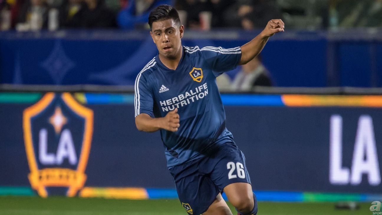 Futbolda geleceğin 60 yetenekli genç ismi açıklandı! Türkiye’den...