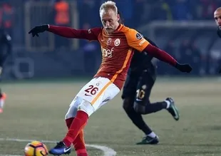 Semih Kaya için görev vakti