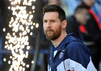 Messi'ye teklif 100 milyon daha yükseldi!