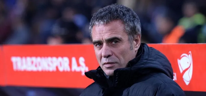 Ersun Yanal'ın planı belli oldu