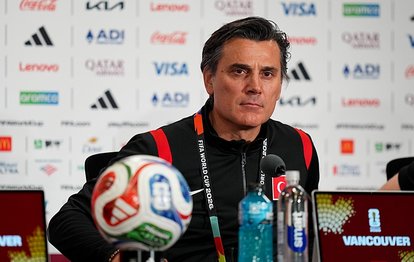 Vincenzo Montella’dan o eleştirilere tepki!