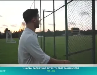 Galatasaray kadrosunu yeniledi