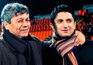 Babam daha karar vermedi