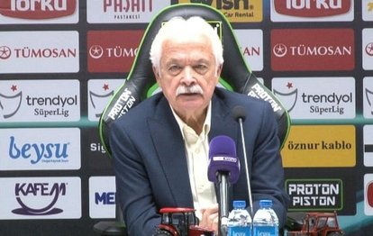 Fatih Karagümrük Teknik Direktörü Atılay Canel: Biz Fenerbahçe maçını unuttuk!
