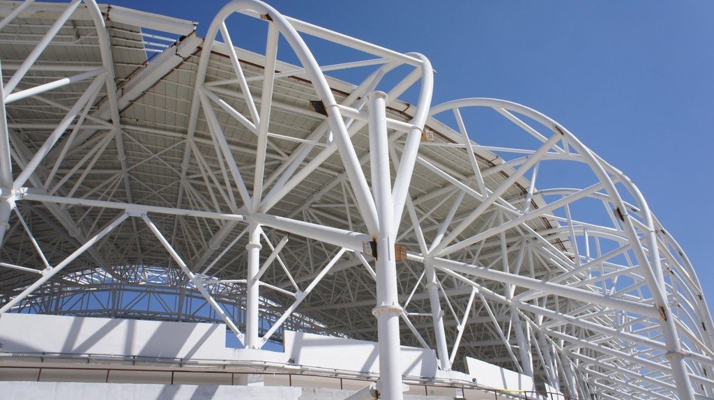Malatya Arena’da sona doğru