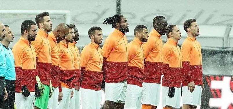 Canlı yayında flaş ifadeler! Galatasaray'ın beraberliğe çıkmış bir havası vardı