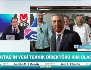 "Sergen Yalçın transferi yüzde 90 bitti"