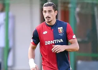 'Koray Günter hayvan gibi'