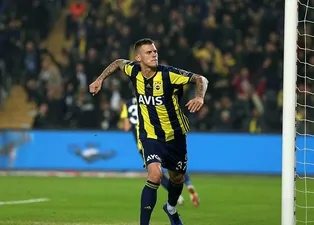 Fenerbahçe'den dev takas! Skrtel...