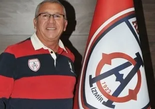 Altınordu Başkanı Seyit Özkan'dan tarihi rest!