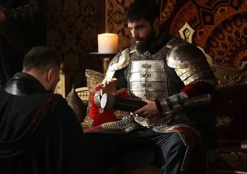 Mehmed: Fetihler Sultanı 58. Bölüm izle