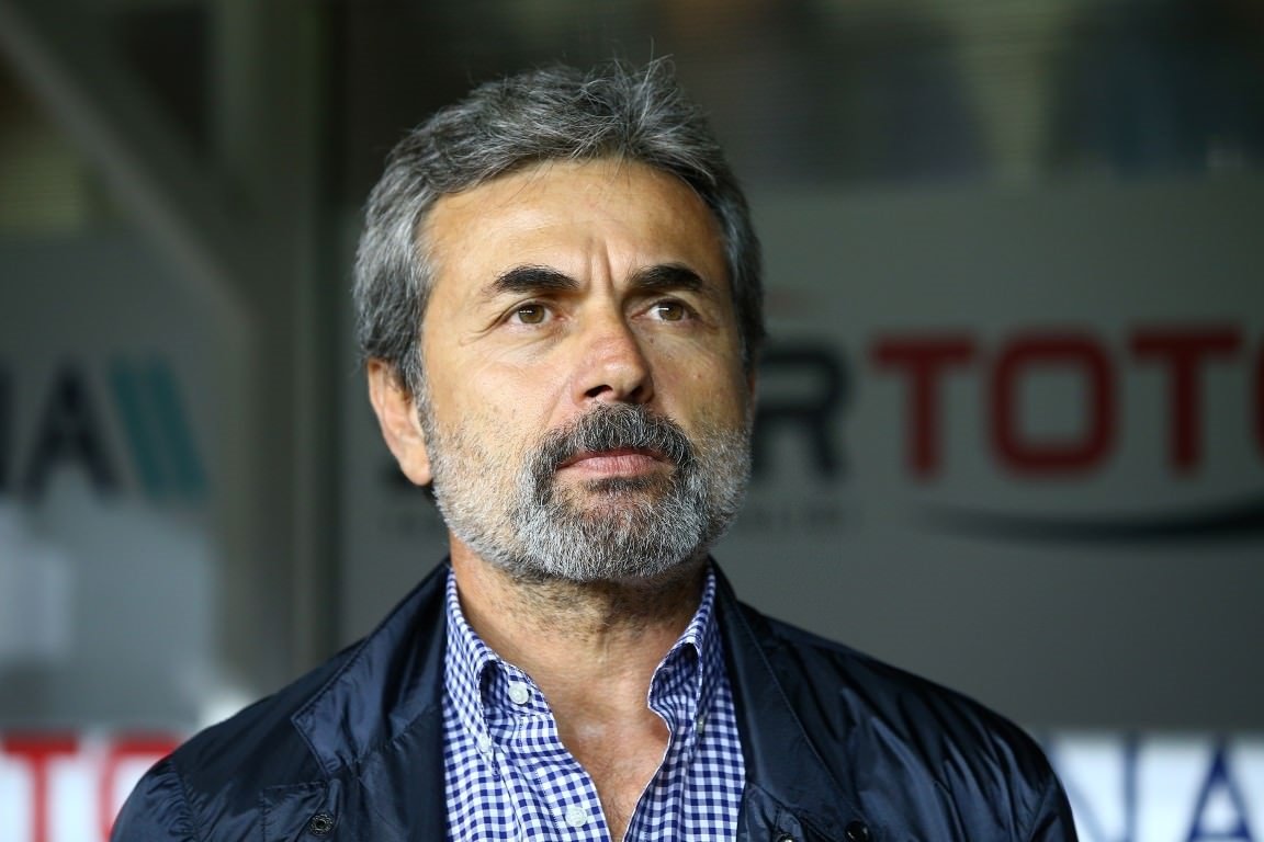 Aykut Kocaman’dan önemli açıklamalar