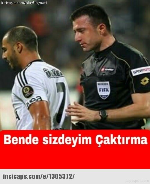 Fenerbahçe Beşiktaş derbisinin capsleri patladı