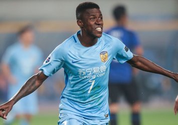 Ramires önerisi