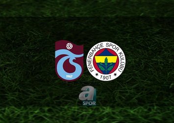 Derbi saat kaçta?