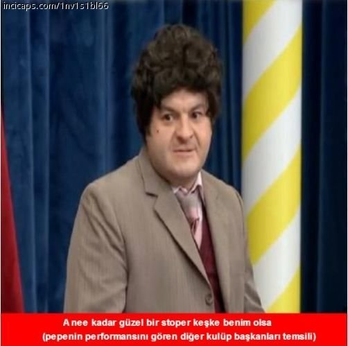 Beşiktaş gruptan çıktı Capsler patladı!