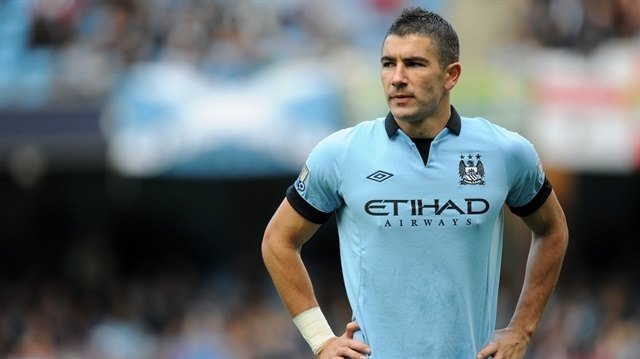 Beşiktaş’ta Kolarov transferi tamam!