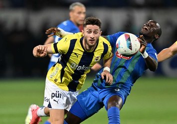 İtalyanlar İsmail Yüksek'in peşinde! İşte o takım