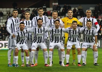 Altay adım adım düşüyor