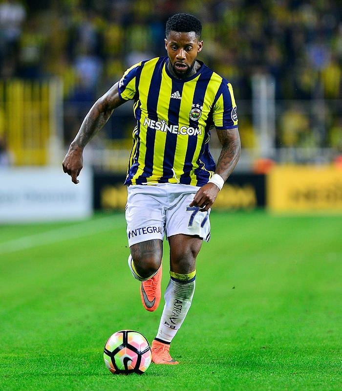 İşte Jeremain Lens gerçekleri