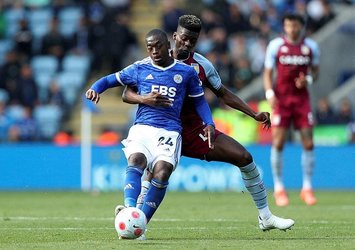 Güneş onayı verdi! Beşiktaş'tan Mendy atağı