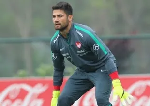 İşte Beşiktaş'ın yeni kalecisi...
