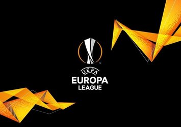 Avrupa Ligi'nde play-off turu heyecanı!