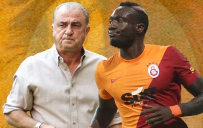 Son dakika spor haberi: Galatasaray’da Mbaye Diagne’nin Fatih Terim’den neden kesik yediği belli oldu!