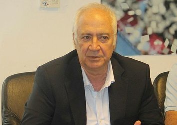 Hacısalihoğlu: "Umar için 3 milyon Dolar’a razıyım"