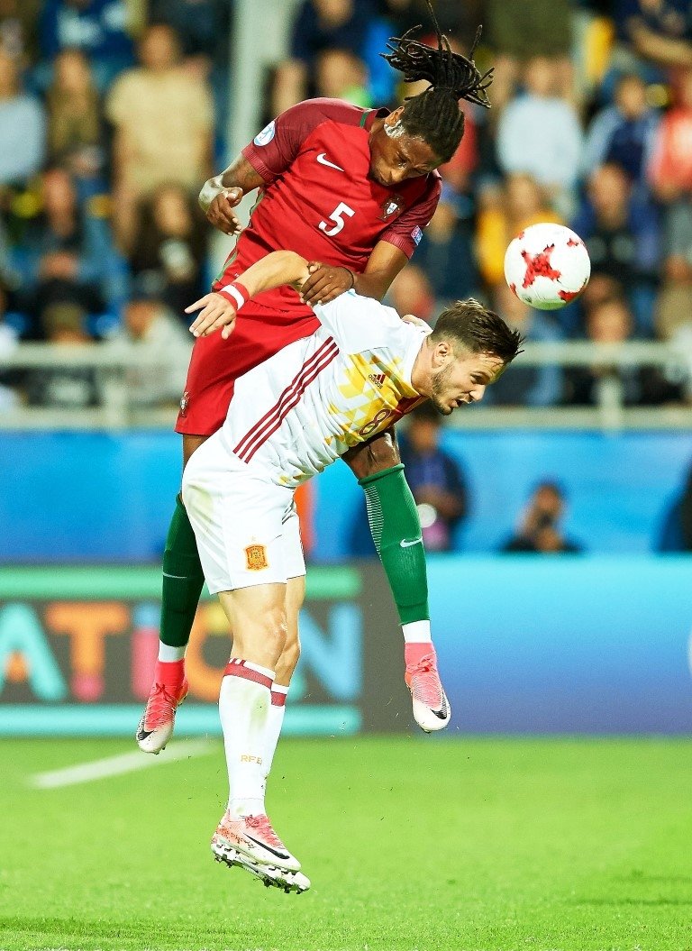 Ruben Semedo Kartal olacak