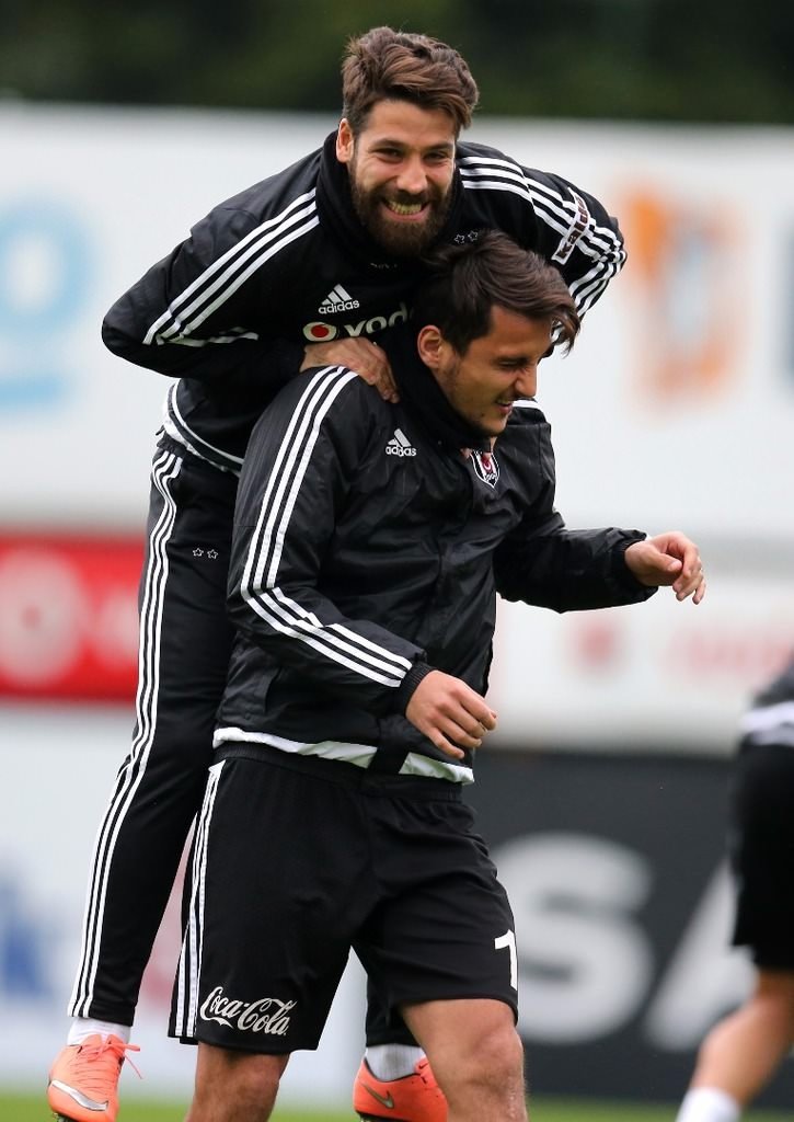 Beşiktaş’ın şampiyonluğunun 11 sırrı