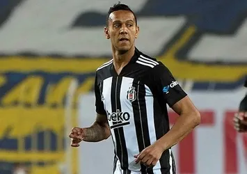 Josef samba yapıyor!