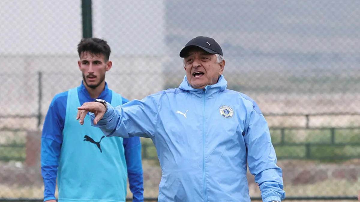 Menemen FK'dan Yılmaz Vural kararı!