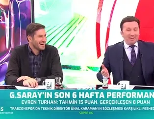 Evren Turhan: Ben Aralık'ı bilmem, Mayıs'ları bilirim