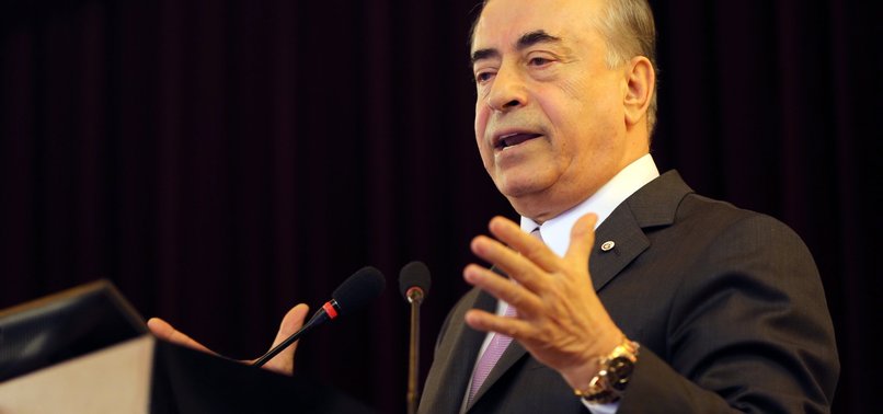 Mustafa Cengiz'den Ali Koç'a yanıt!