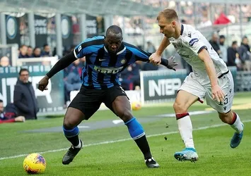 Inter beraberlikleri seriye bağladı