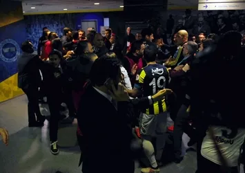 Türk futboluna operasyon!
