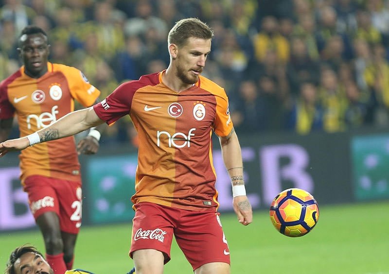 Galatasaray’ın aldığı stoperler